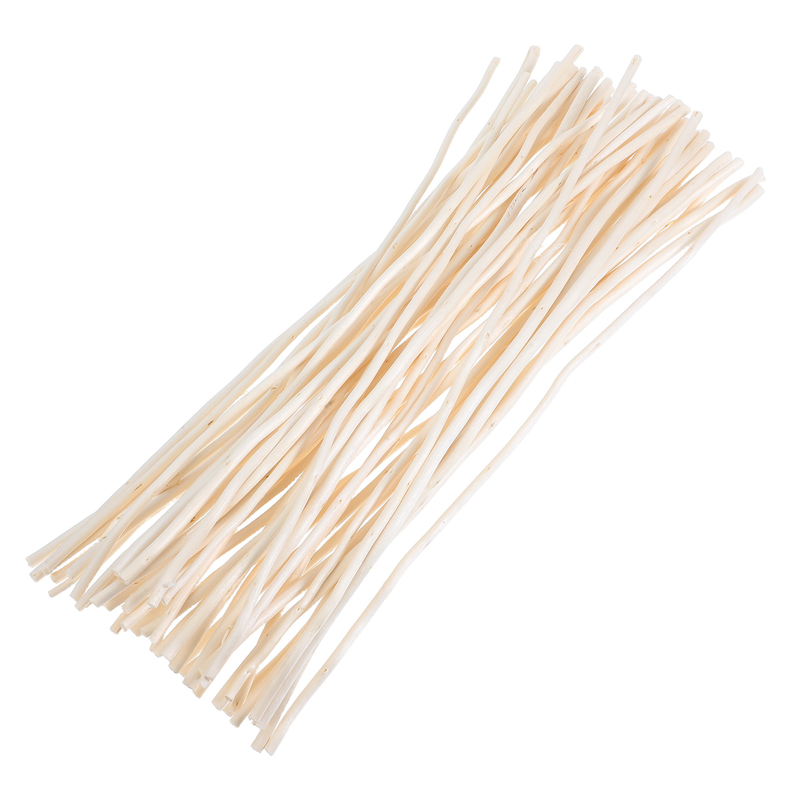 50Pcs Dried Dragon Willow Bran - Branch Curly Willow 리뷰 및 가격