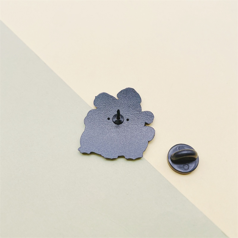 Creative Plants Flowers Animal - Flower Frog Pin 리뷰 및 가격