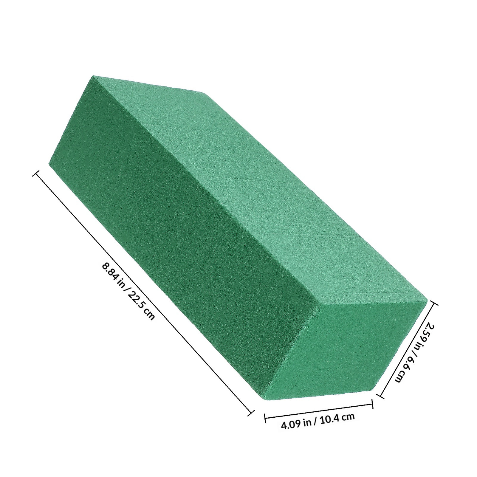 12Pcs Floral Foam Blocks Easy  - Easy Florist Supply 리뷰 및 가격