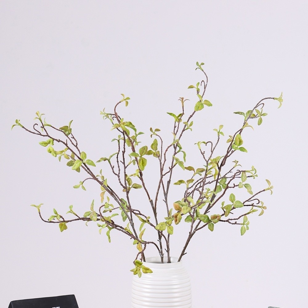 Real Touch Artificial Willow D - Branch Curly Willow 리뷰 및 가격