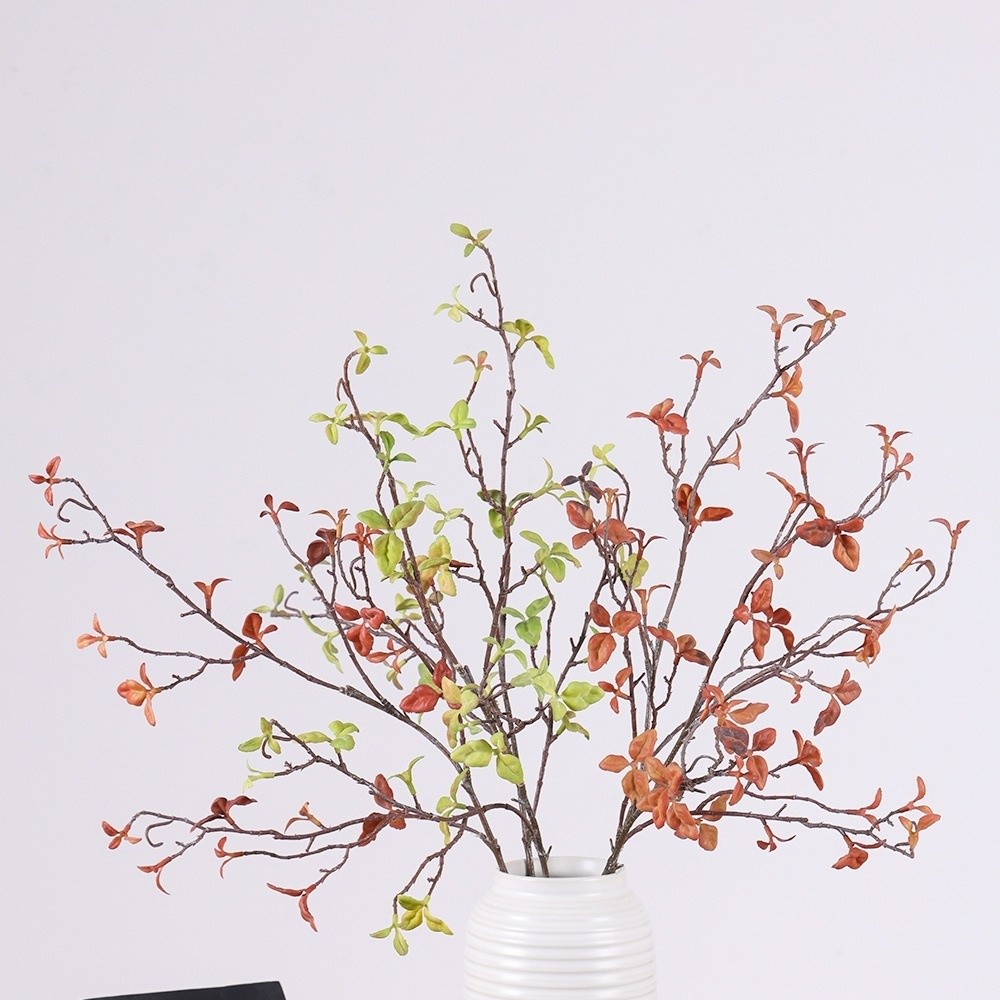 Real Touch Artificial Willow D - Branch Curly Willow 리뷰 및 가격