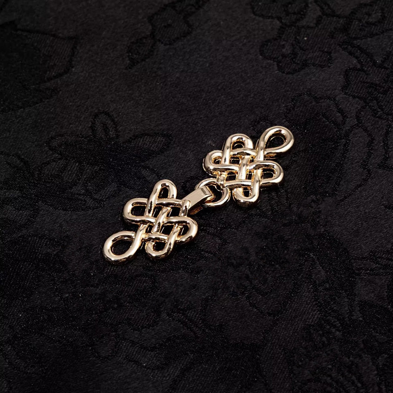 5pcs Retro Metal Button Sweate - Flower Frog Pin 리뷰 및 가격
