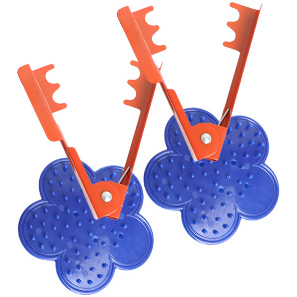 4Pcs Rose Leaf Stripping Tool  - Easy Florist Supply 리뷰 및 가격