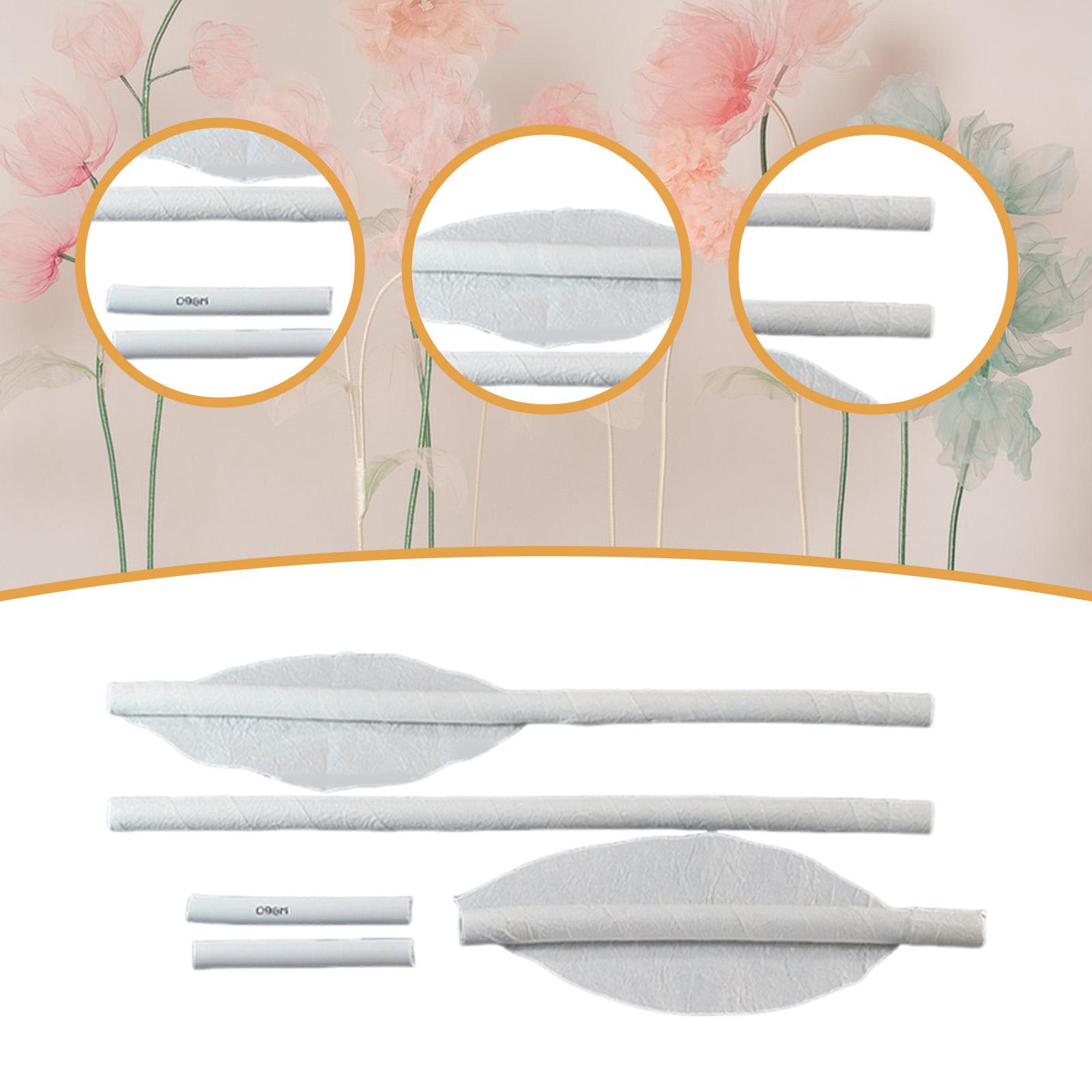 Premium Floral Stem Wire for A - Florist Wreath Supply 리뷰 및 가격