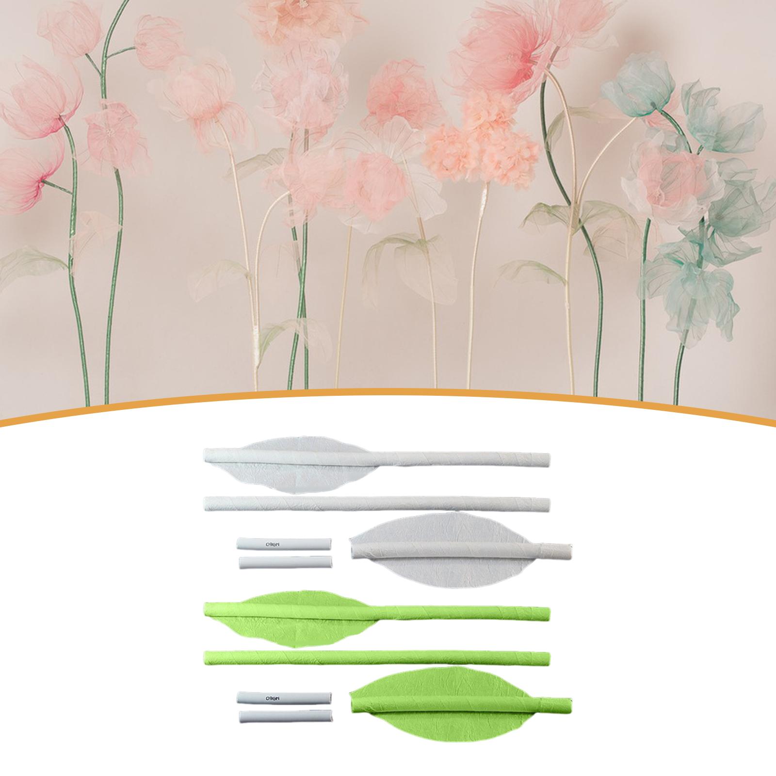 Premium Floral Stem Wire for A - Florist Wreath Supply 리뷰 및 가격