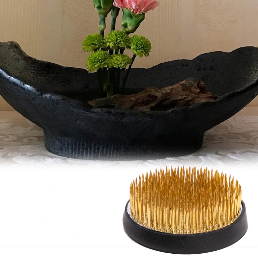 Excellent  Flower Frog Holder  - Flower Frog Pin 리뷰 및 가격