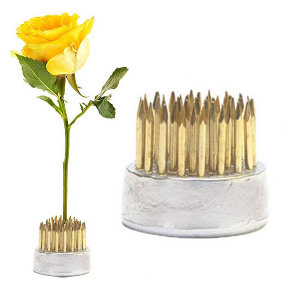 Excellent  Flower Frog Holder  - Flower Frog Pin 리뷰 및 가격