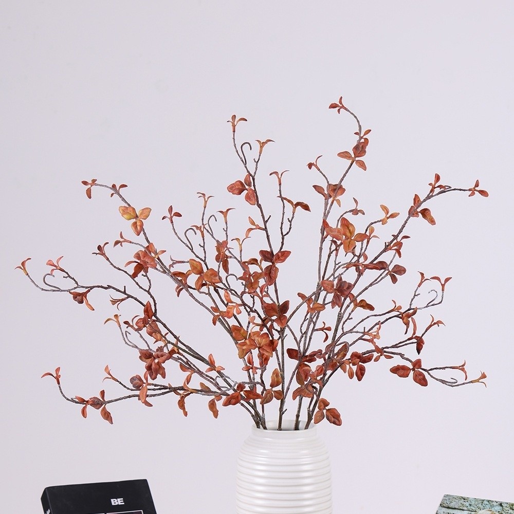 Real Touch Artificial Willow D - Branch Curly Willow 리뷰 및 가격