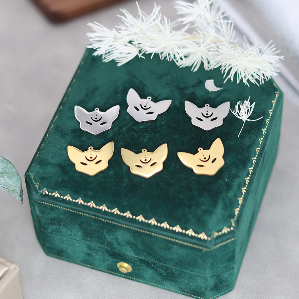 3pcs/lot Top DIY Jewelry Star  - Flower Frog Pin 리뷰 및 가격