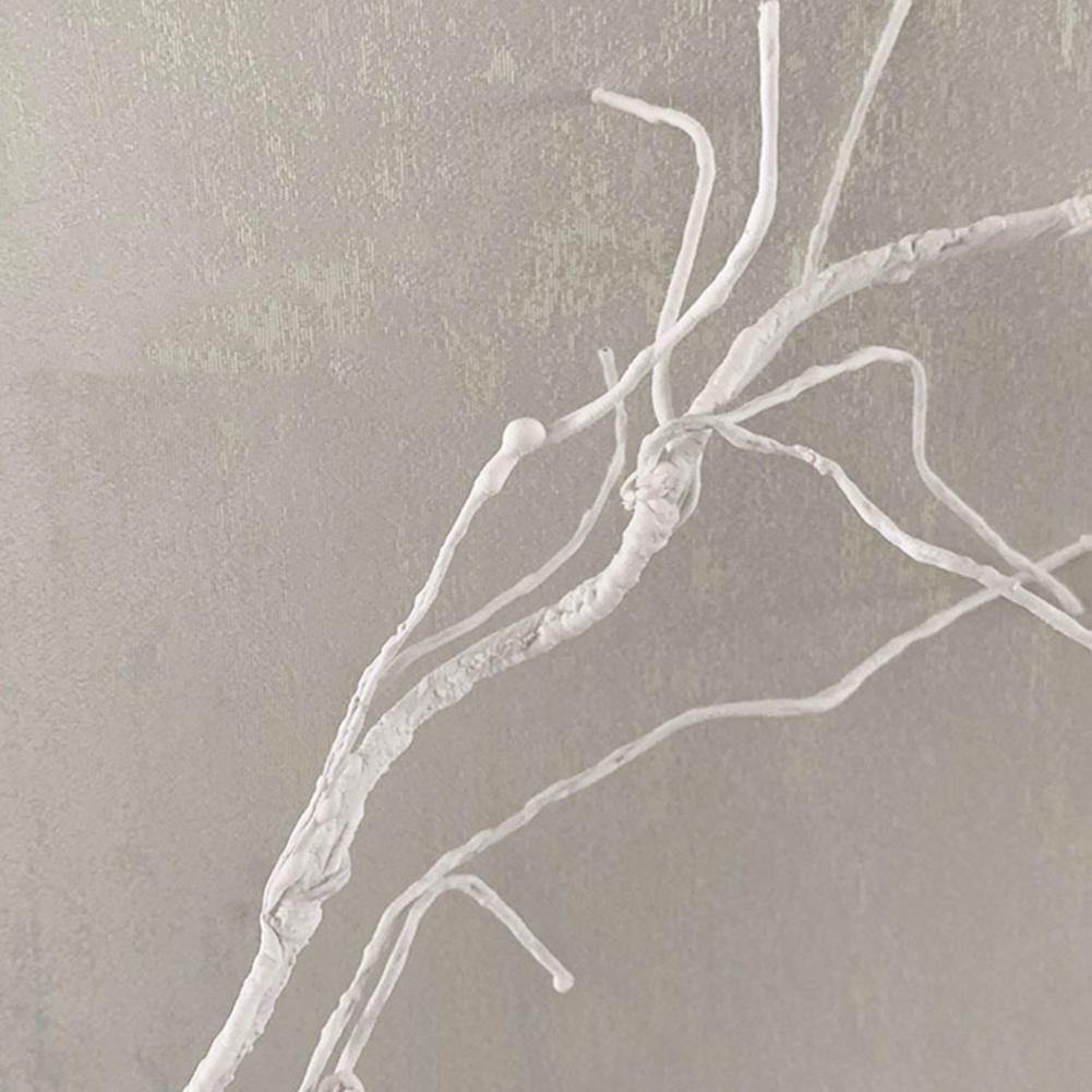 Artificial Branches Faux White - Branch Curly Willow 리뷰 및 가격