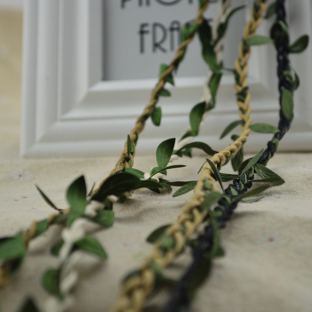 100cm/lot Artificial Flowers V - Florist Wreath Supply 리뷰 및 가격