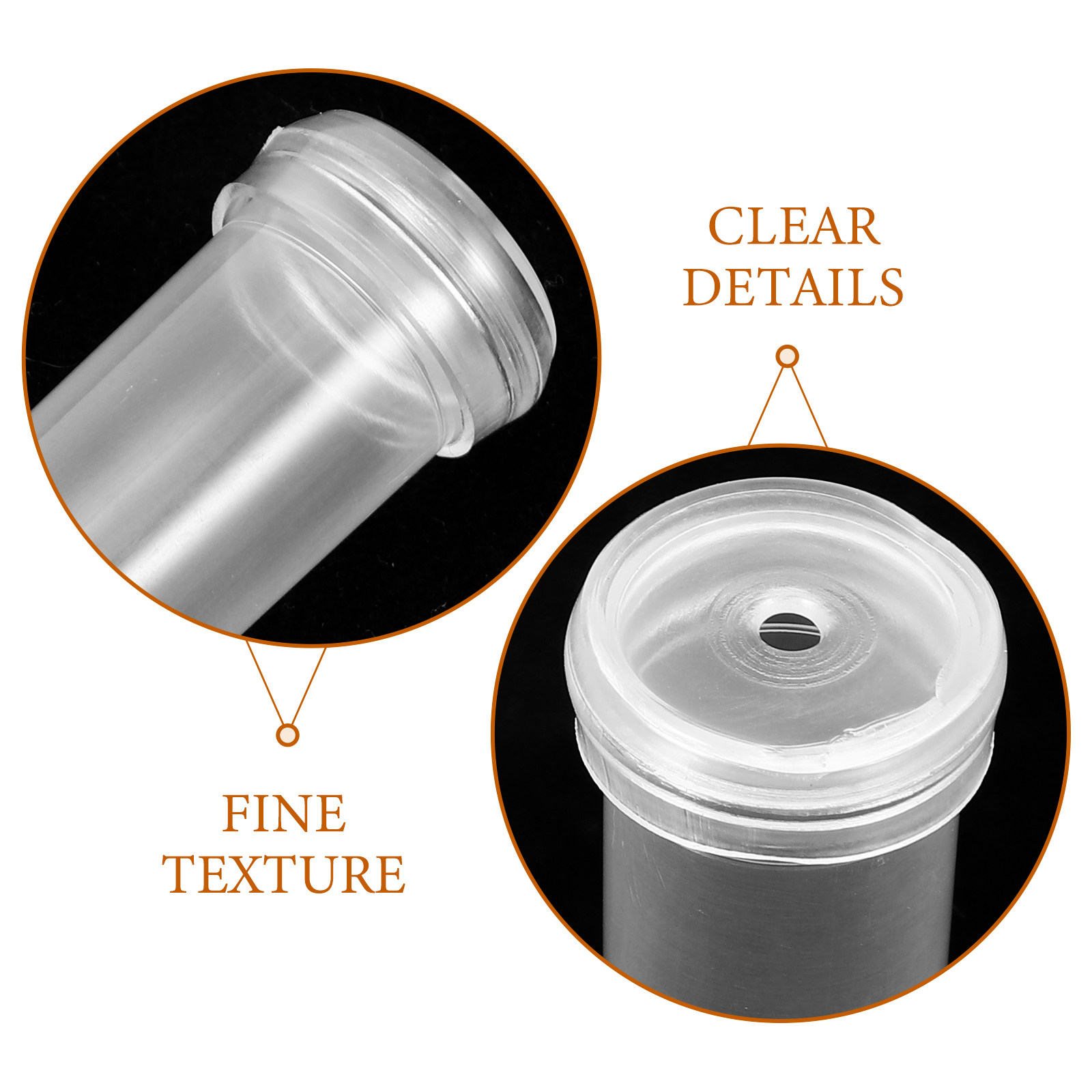 200Pcs Transparent Flower Wate - Easy Florist Supply 리뷰 및 가격