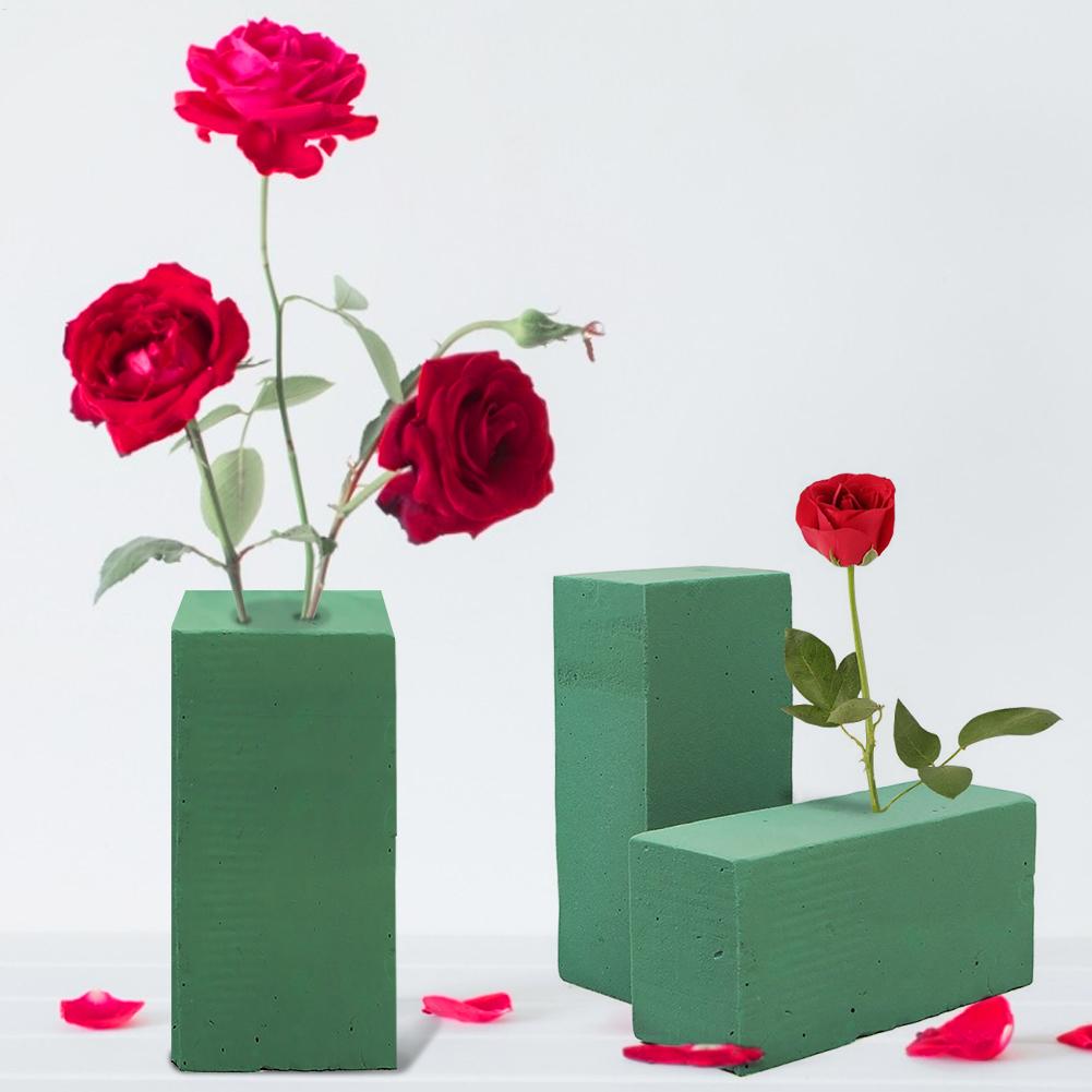 Flower Arrangements Foam Block - Florist Wreath Supply 리뷰 및 가격