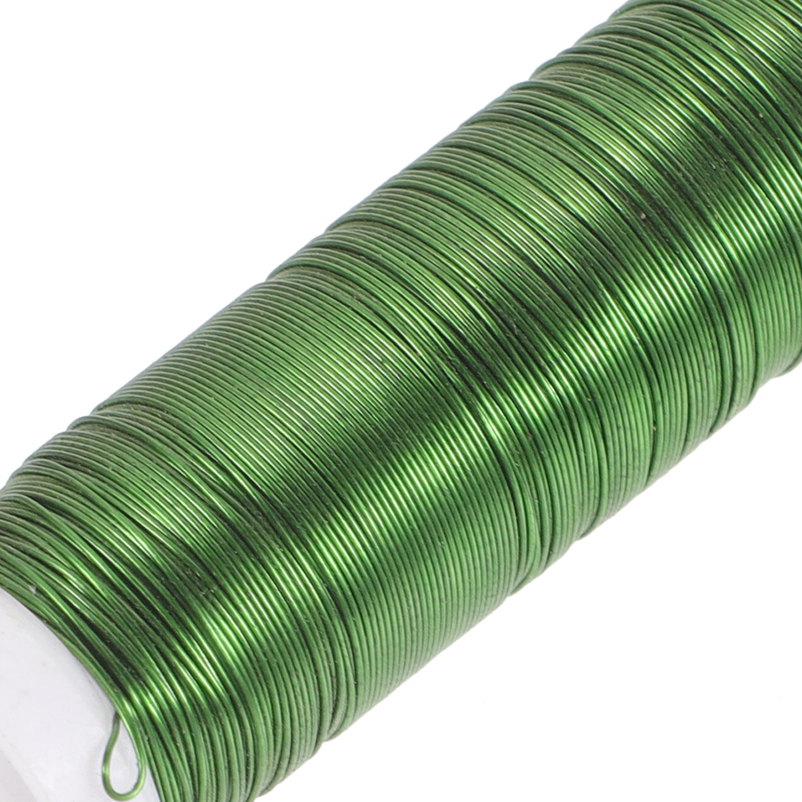 2 Rolls Floral Stem Wire Flori - Florist Wreath Supply 리뷰 및 가격