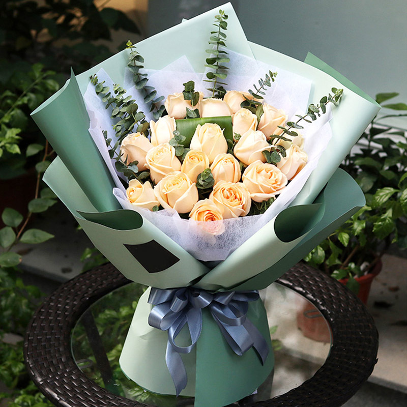 20pcs/pack of Flowers Wrapping - Florist Supply Wholesale 리뷰 및 가격