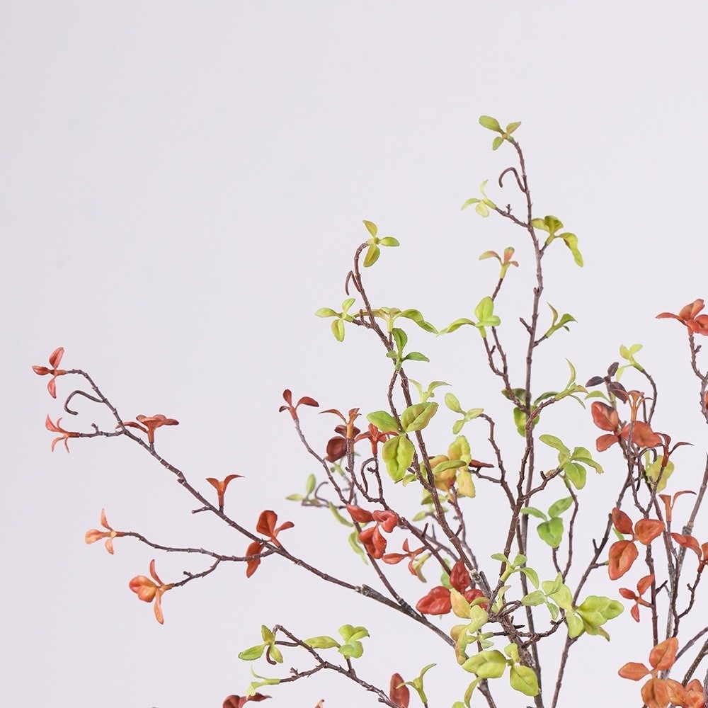 Real Touch Artificial Willow D - Branch Curly Willow 리뷰 및 가격