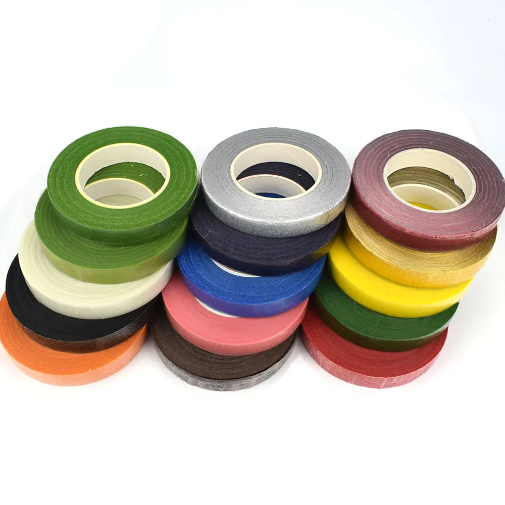 1PC Bouquet Floral Stem Tapes  - Florist Wreath Supply 리뷰 및 가격