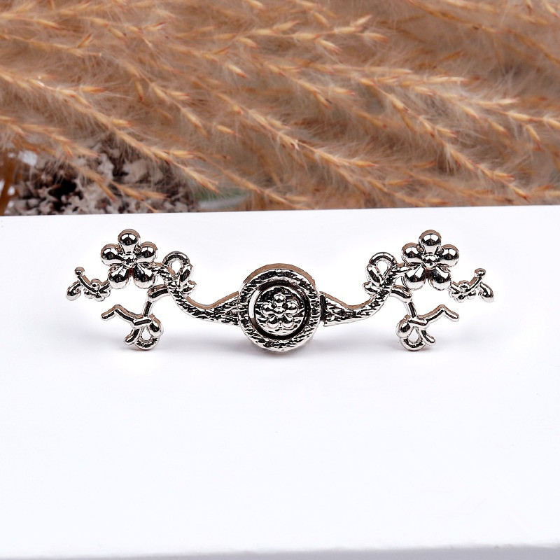 10pcs/set Crystal Pin Brooch C - Flower Frog Pin 리뷰 및 가격