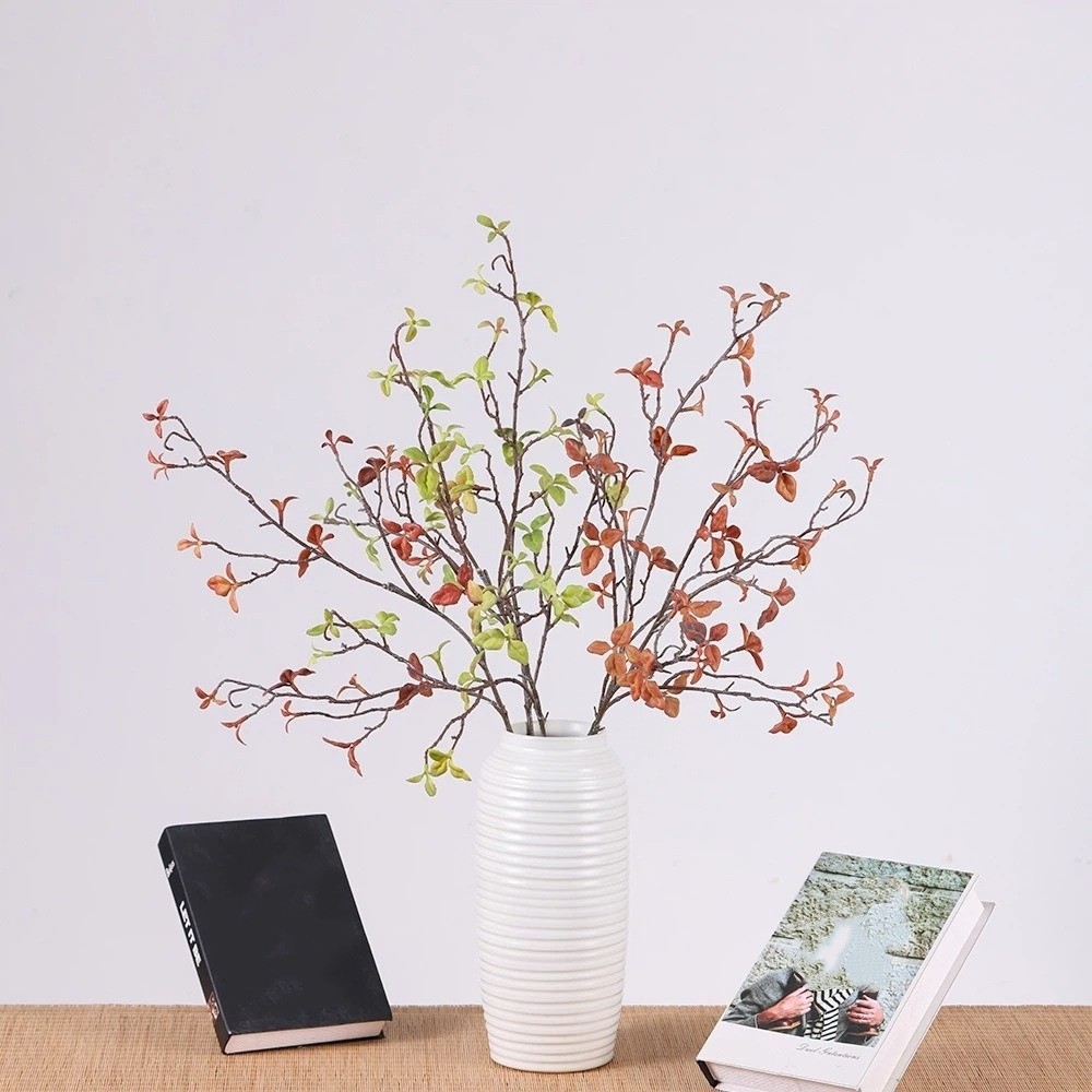 Real Touch Artificial Willow D - Branch Curly Willow 리뷰 및 가격