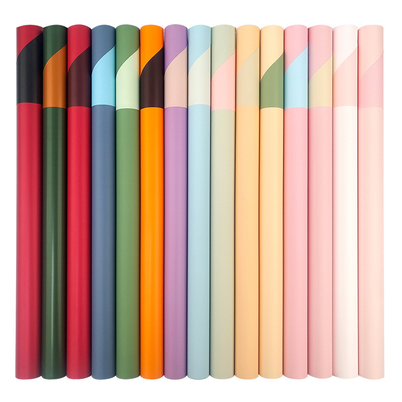 20pcs/pack of Flowers Wrapping - Florist Supply Wholesale 리뷰 및 가격