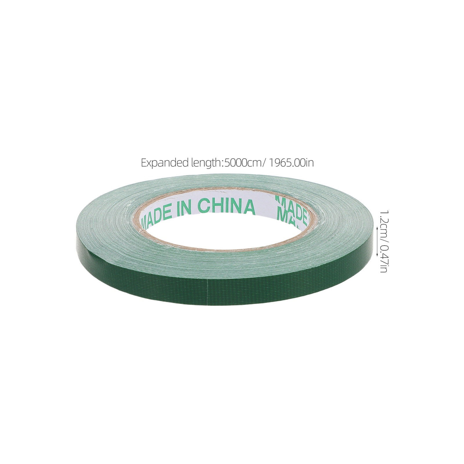 1 Roll Green Florist Tape Wate - Florist Wreath Supply 리뷰 및 가격
